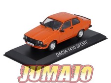 BAL25 Voiture 1/43 IXO