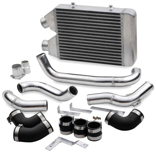 Kit intercooler frontal - kit,