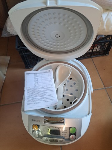 Multicuiseur philips - multicuiseur,