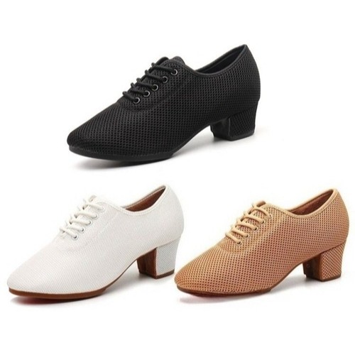 Chaussures danse latine - de,