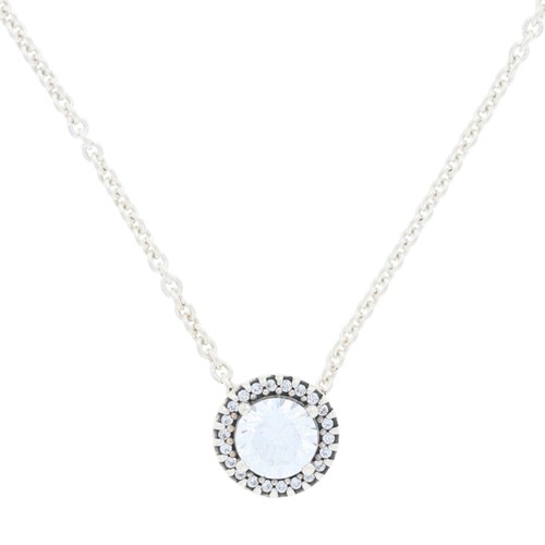 Collier chaîne pandora - collier,