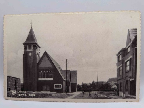 Carte postale postcard - , poste