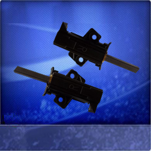 Charbon moteur compatible - de,