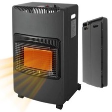 Chauffage À Gaz Pliable 4200W