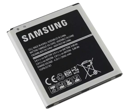 Original battery for samsung - battery,