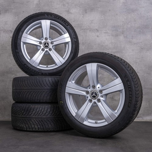 Mercedes classe roues - classe, c