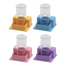 Distributeur D'Eau pour