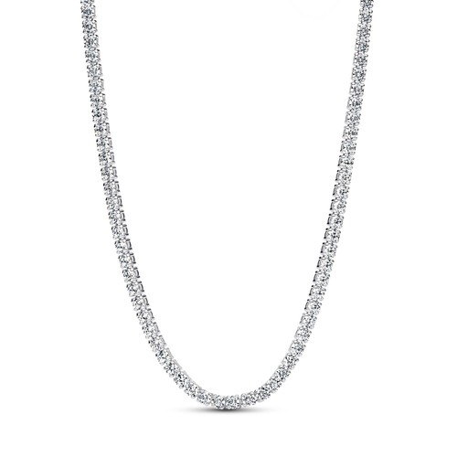 Pandora bijoux chaîne en - -40,
