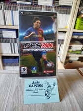 Sony PSP Jeu Pro Evolution