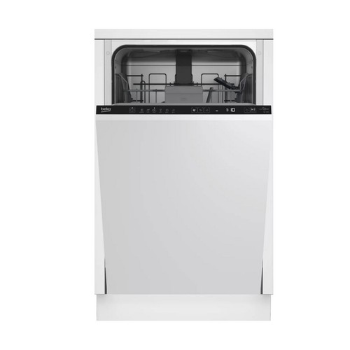 Beko lave vaisselle 45cm - lave, 10