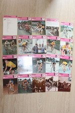 CYCLING Card Lot