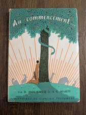 Au commencement... Histoires