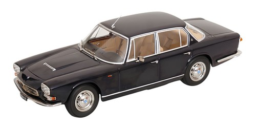 Scale maserati quattroporte - kk-scale,