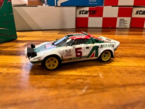 Arena lancia stratos 5 - lancia, #5