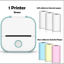 Phomemo T02 Mini Portable