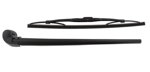 Bras essuie glace - essuie-glace, arriÈre