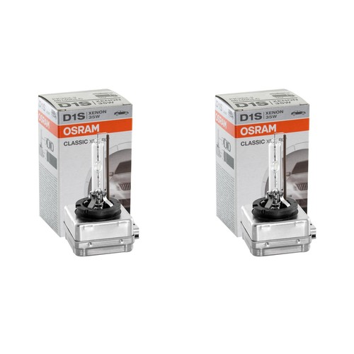 Osram d1s classic - osram,