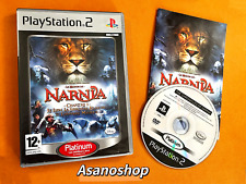 Le Monde de Narnia - Chapitre 1  PLAYSTATION 2