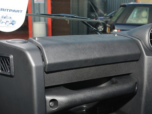 Land rover defender 110 - 90,
