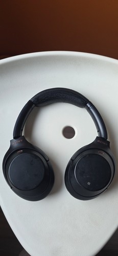 Sony 1000xm3 casque - sony, wh-1000xm3