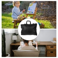 2pcs A3 Panneau de table Sac