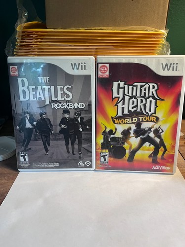 The beatles rock band - beatles:,