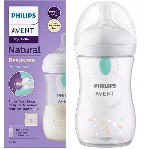 Neuf biberon philips avent - neuf,