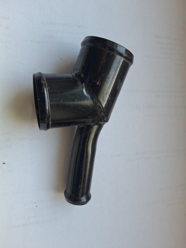 Raccord acier voies peugeot - acier,