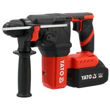 PERFORATEUR SANS FIL SDS+ AVEC