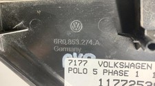 Enjoliveur VOLKSWAGEN POLO 5