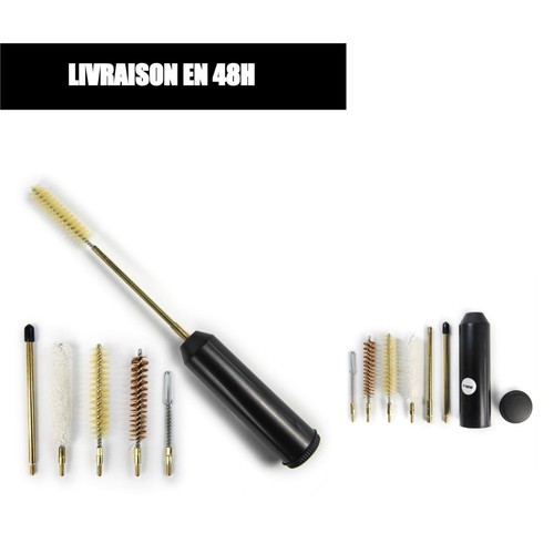 Kit nettoyage pistolet - , 7