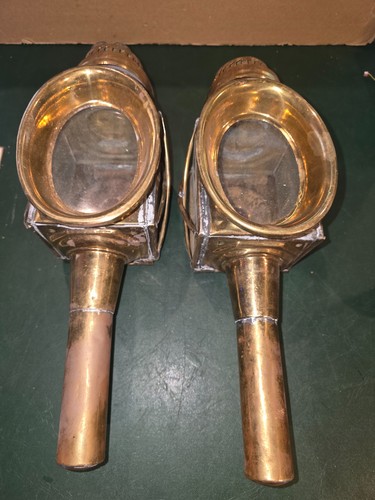 Lanterne lampe calèche - ,,