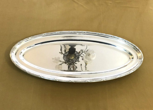 Plat service poisson - de,