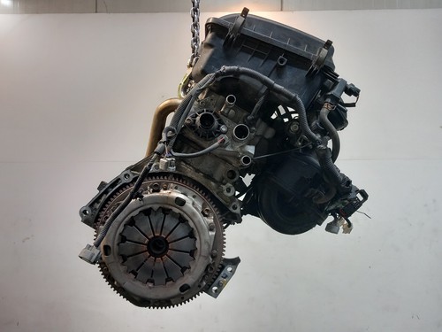 Toyota aygo moteur 2005 - aygo,