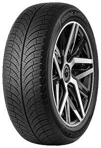 205 r16 96v - r16, grenlander