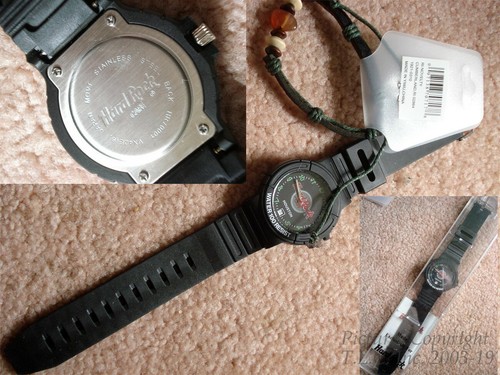 New rare vintage traditional - new/rare,