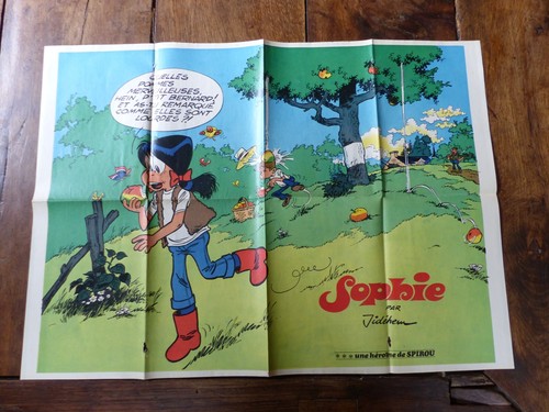Supplément spirou 2006 - spirou, n°