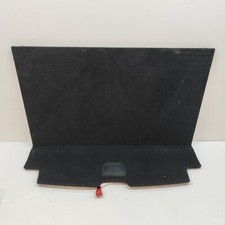 Tapis de coffre VOLVO XC60 II