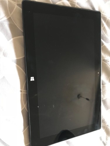 Windows surface 32go noir - noir,