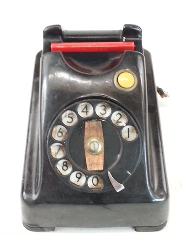 Antique kellogg 1000 - 1000, series