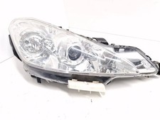 Peugeot 4007 2008 Avant droit