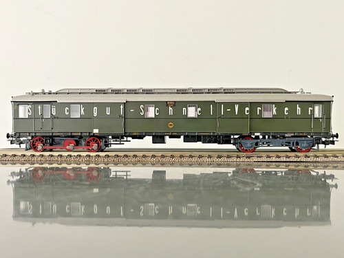 Liliput l133031 autorail - -,