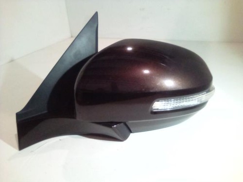 Retroviseur gauche suzuki - gauche,
