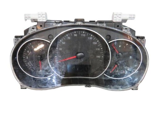 Compteur renault kangoo - compteur, 2