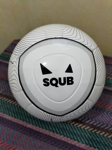 Ballon footgolf squb - footgolf,