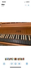 clavecin WITTMAYER