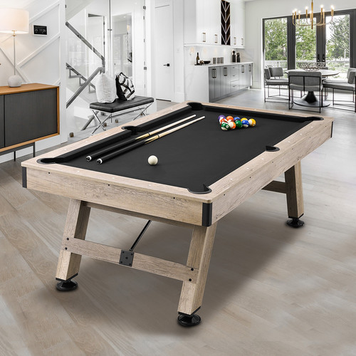 Ensemble table billard - ensemble, de