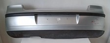 pare-choc arrière pour VOLKSWAGEN POLO (9N) (10/01>03/05<) 1.2 (40KW) BER. 2001