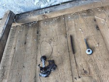 Dérailleur De Vélo Simplex