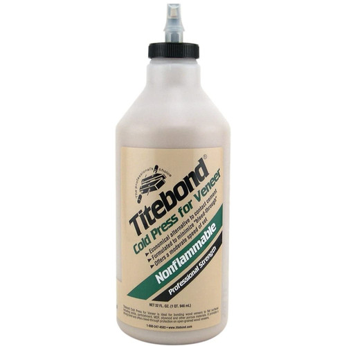 Colle bois titebond cold - colle,